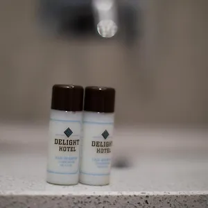 Delight Ксамил